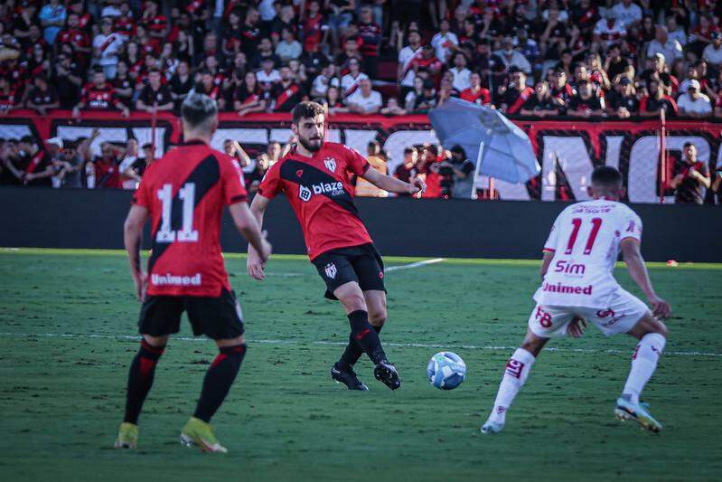 Novorizontino X Atlético-GO: Onde Assistir Ao Vivo E O Horário Do Jogo ...