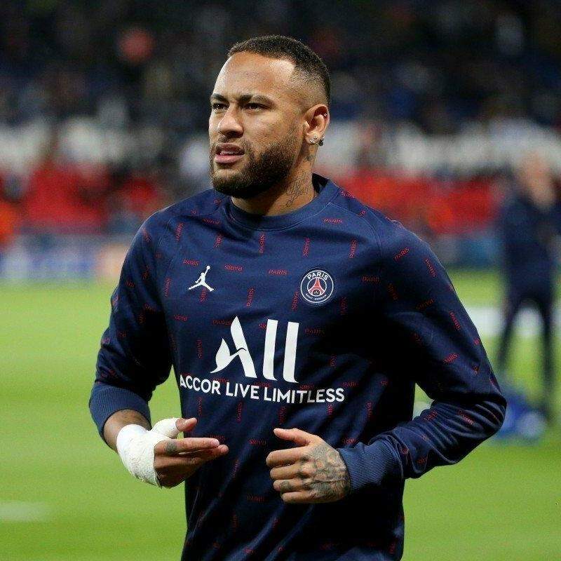 PSG pode perder nova contratação por conta de serviço militar; entenda -  Lance!