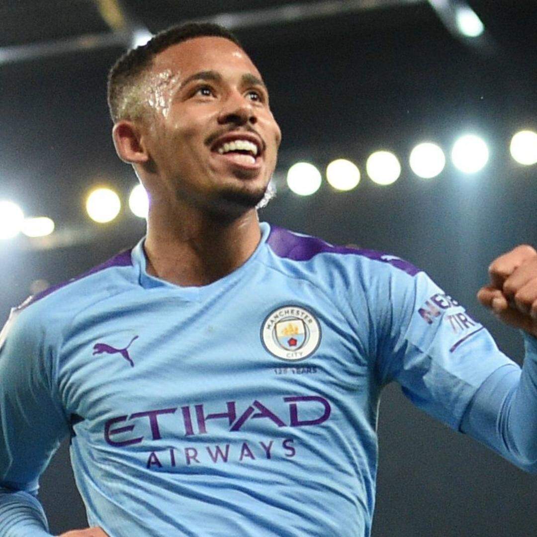 A Gazeta  Gabriel Jesus passa Romário entre artilheiros