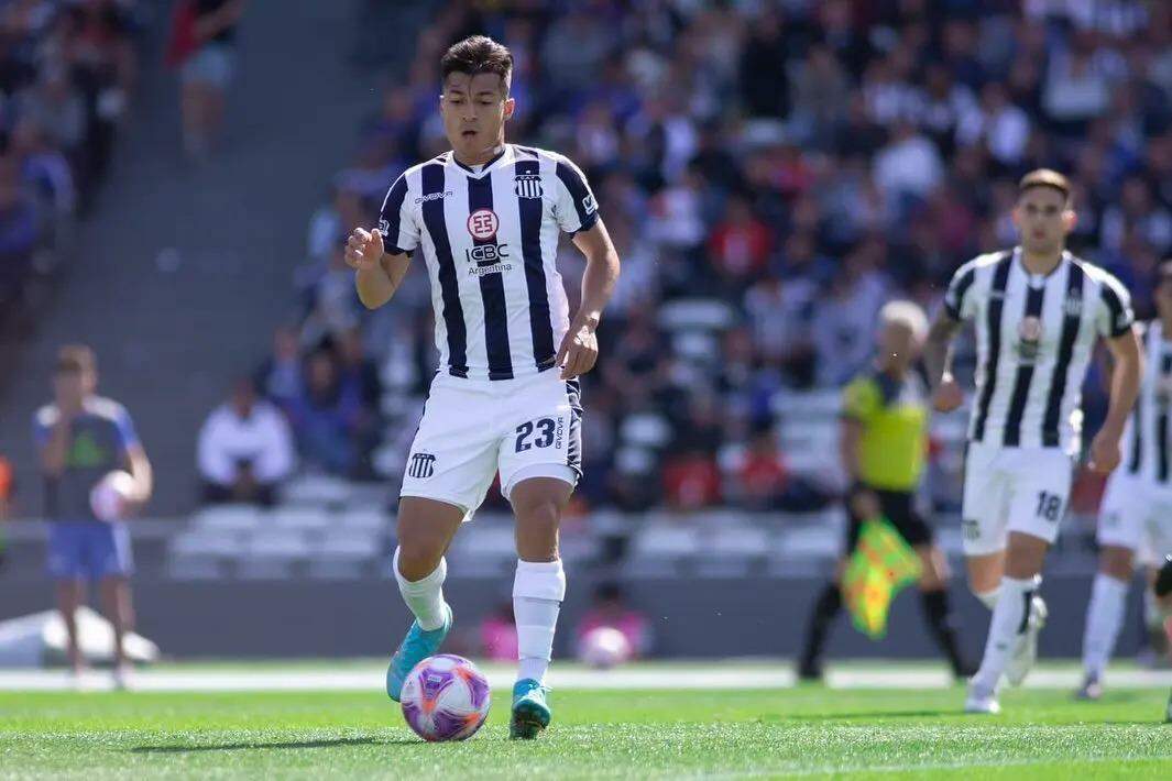 San Lorenzo x Talleres: onde assistir ao vivo hoje (25/07) pela Campeonato  Argentino, Futebol