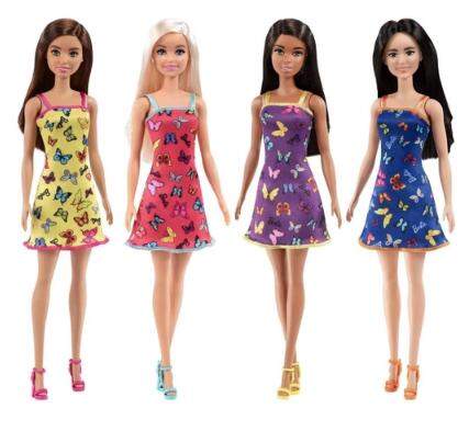 Além da Barbie: relembre 10 bonecas que fizeram sucesso no Brasil