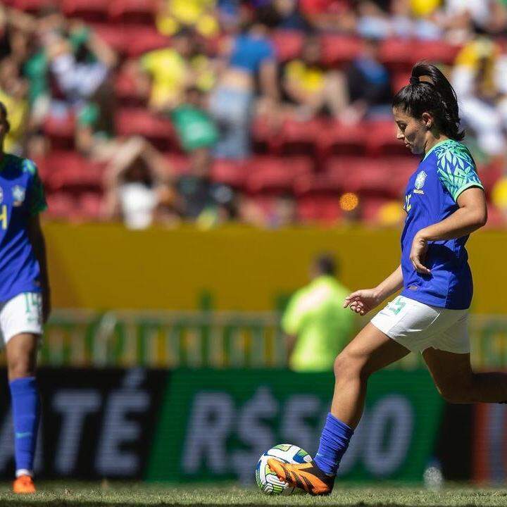 Abertura da Copa do Mundo Feminina: Confira o horário e onde assistir, Esportes