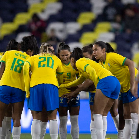 PRÓXIMO JOGO DO BRASIL FEMININO: Veja aqui QUANDO É O PRÓXIMO JOGO, jogos  femininos brasil 