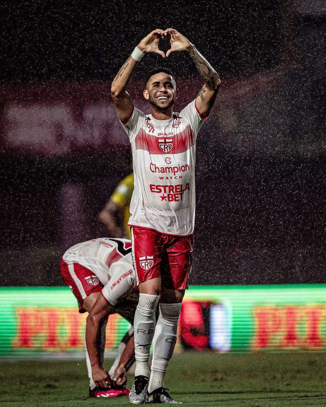 CRB X Ponte Preta: Onde Assistir Ao Vivo E O Horário Do Jogo De Hoje ...