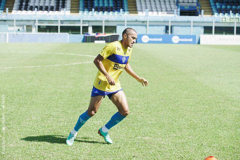 Jogadores viram réus por manipulação de jogos do Brasileirão