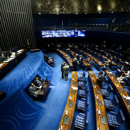 Brasil  Senado aprova Condecine de até 3% para serviços como