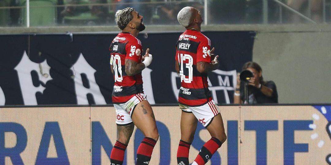 Flamengo x Olimpia: onde assistir, escalação, horário e as últimas notícias