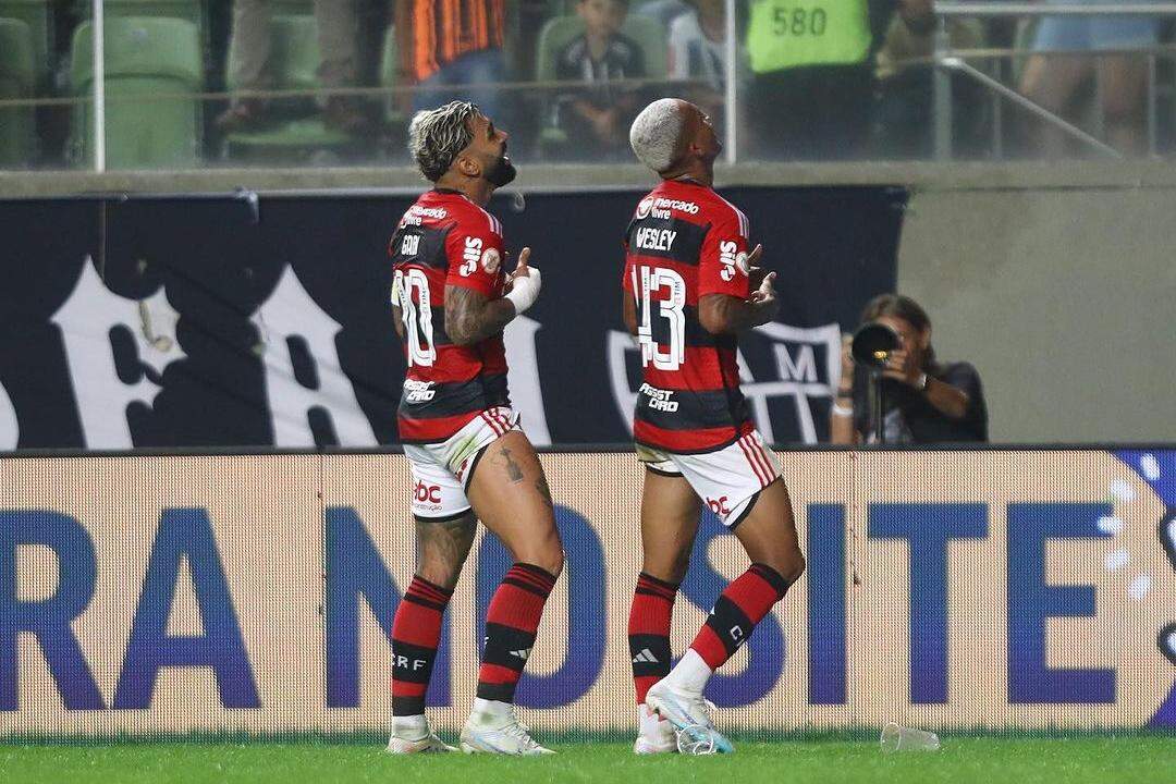 Olimpia x Flamengo ao vivo: onde assistir ao jogo da Libertadores