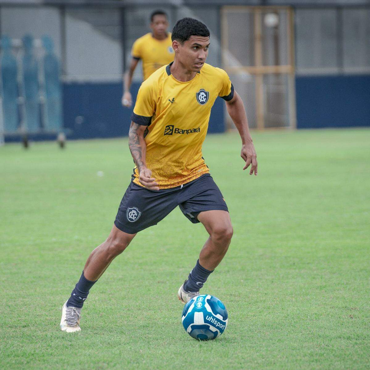 Sub20 - SEMI-FINAL - Remo x Santa Maria - Super Copa Pará (Com Imagens) 