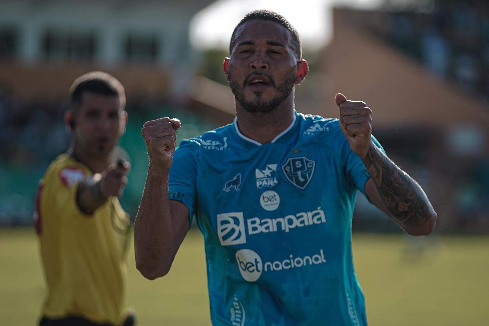 Altos x Paysandu: veja preços e locais de vendas de ingressos para partida  da Série C, brasileirão série c