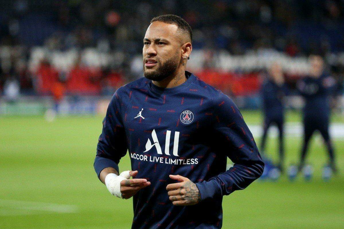 Para qual time vai Neymar se sair do PSG? Confira possíveis clubes