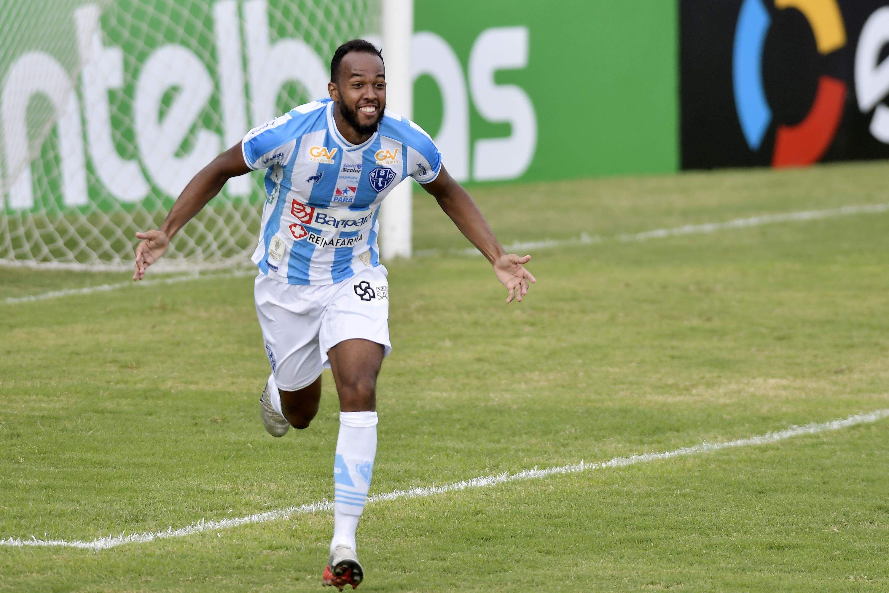 Náutico abre Série C! Veja onde assistir os jogos ao vivo - Rádio Clube do  Pará