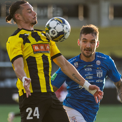 Lincoln x Qarabag – Palpites, Saiba Onde Assistir, Horário e Escalações  [11/07]