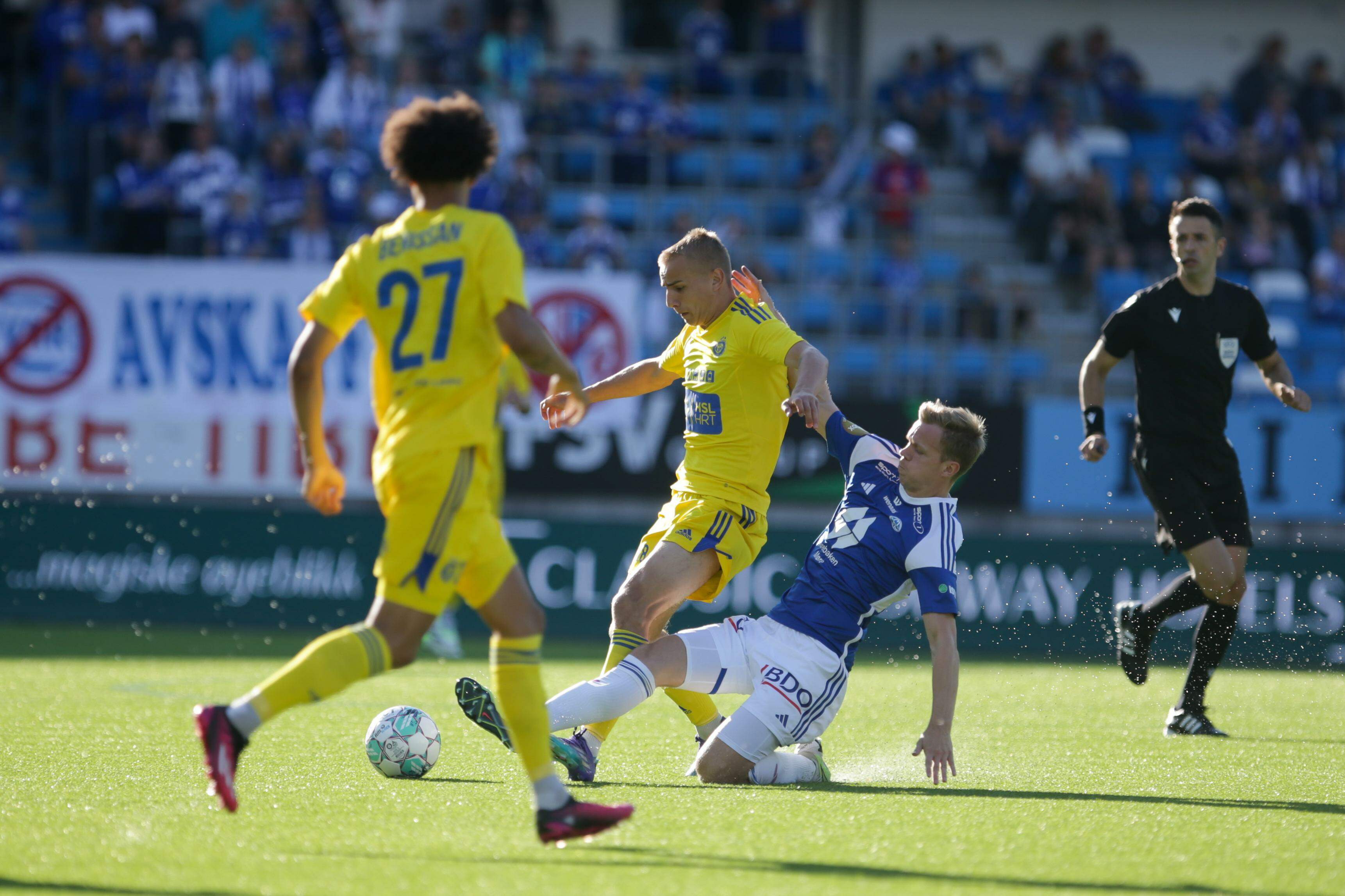 Lincoln x Qarabag – Palpites, Saiba Onde Assistir, Horário e Escalações  [11/07]