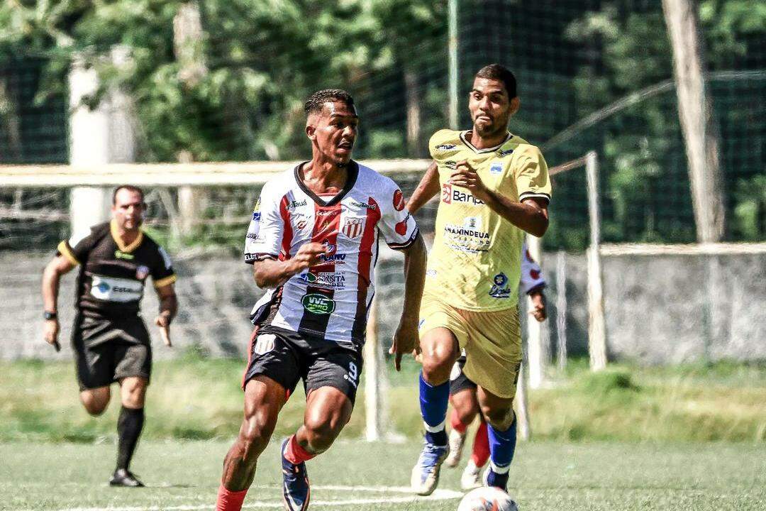 Final do ense não será disputada na Arena da Amazônia pela