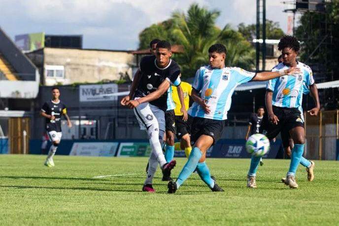 Nacional x São Raimundo-RR: ingressos à venda para o jogo de