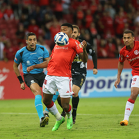 Flamengo x Internacional ao vivo: onde assistir ao jogo de hoje online