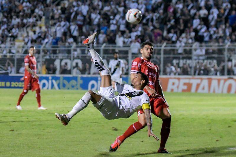 Ingressos à venda para Londrina Esporte Clube x Ponte Preta