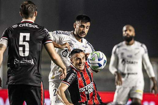 Santos x Botafogo: onde assistir ao vivo, horário e escalações do jogo de  hoje pelo Brasileirão - Lance!