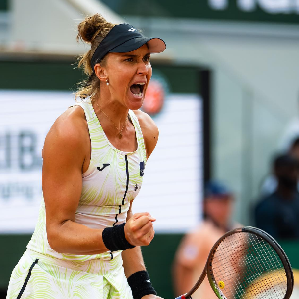 Bia Haddad x Taylor Townsend no US Open: onde assistir e horário do jogo de  tênis