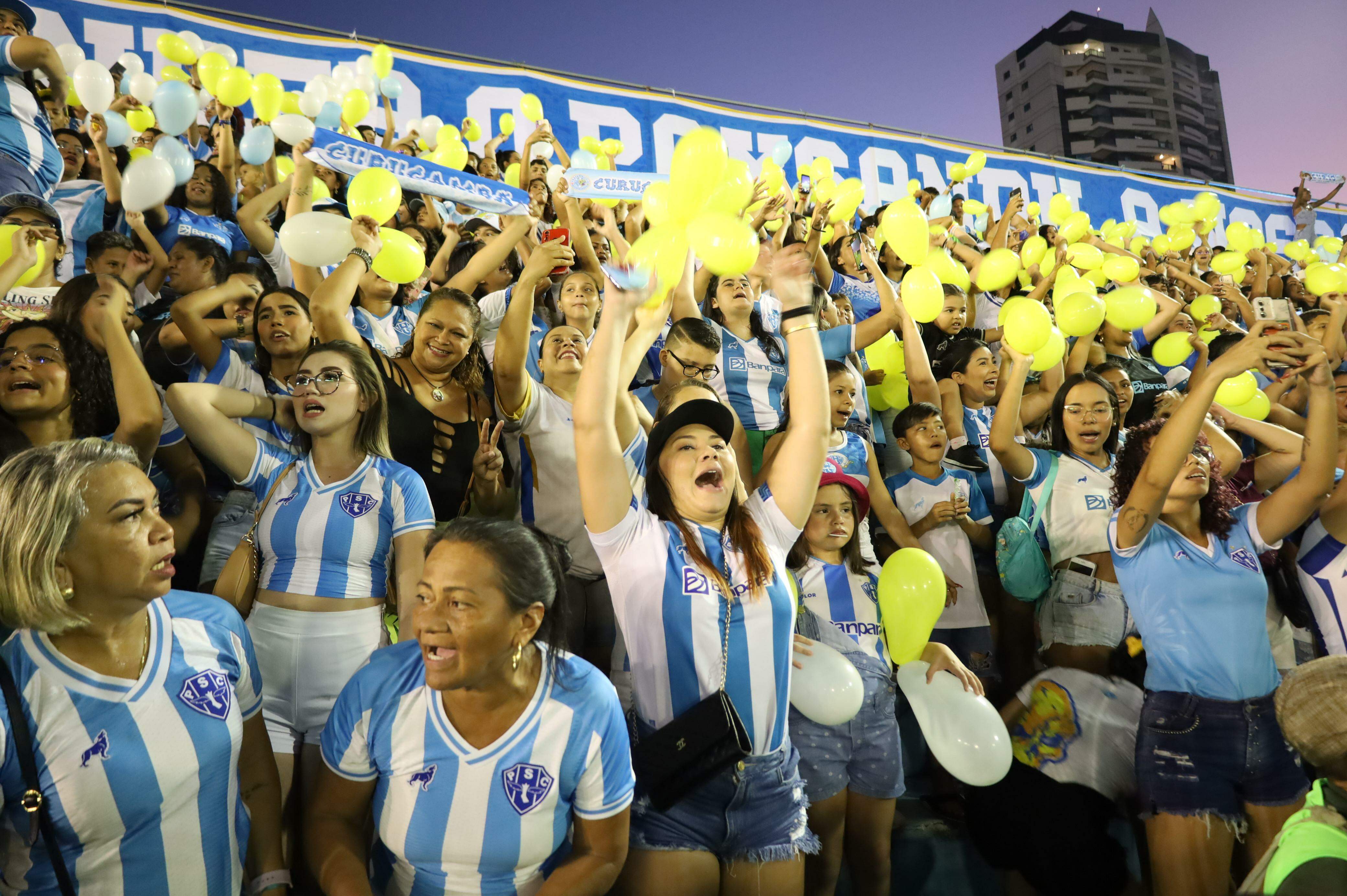 Paysandu dá chocolate no Atlético-CE no Domingo de Páscoa em sua estreia na  Série C - ZÉ DUDU