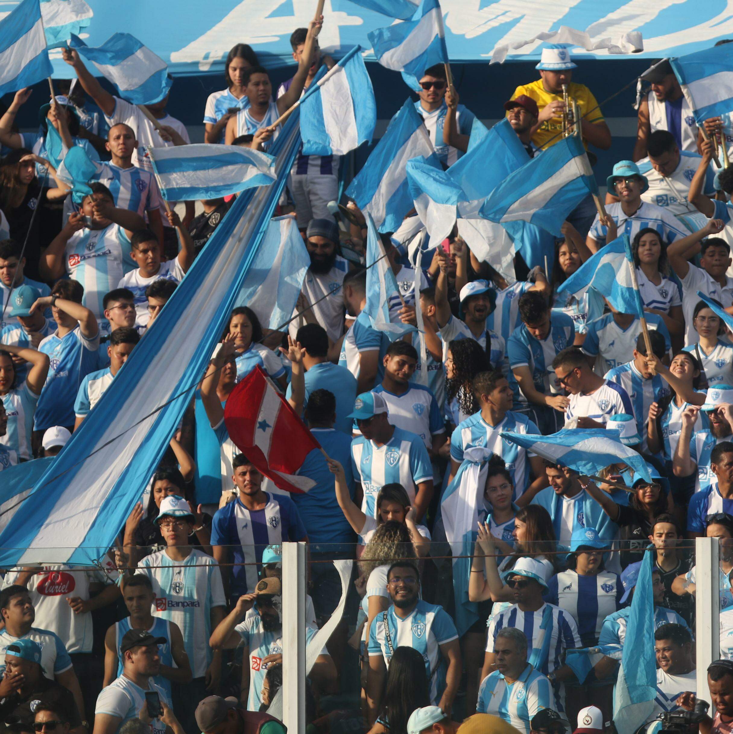 Dioguinho diz estar ansioso para vestir a camisa do Paysandu • DOL