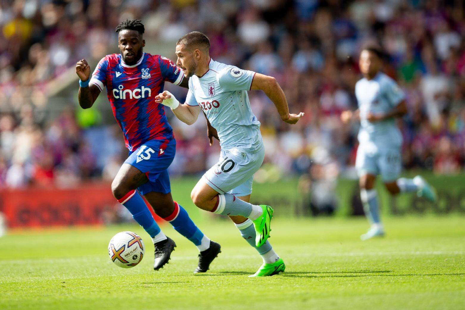 Aston Villa x Tottenham: onde assistir, horário e escalações do