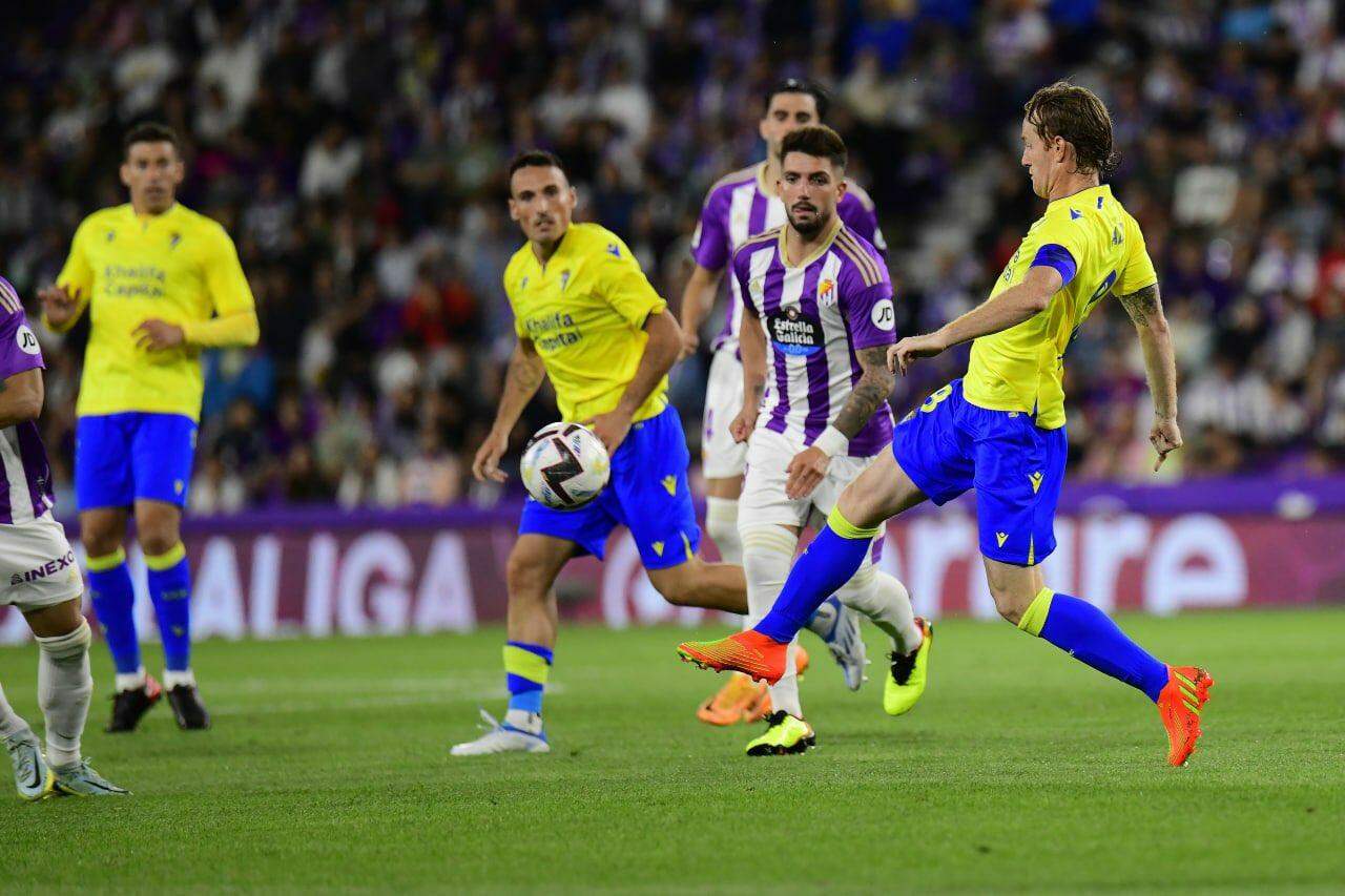 Futebol ao vivo: Cádiz x Elche; escalações e onde assistir o jogo de hoje -  CenárioMT