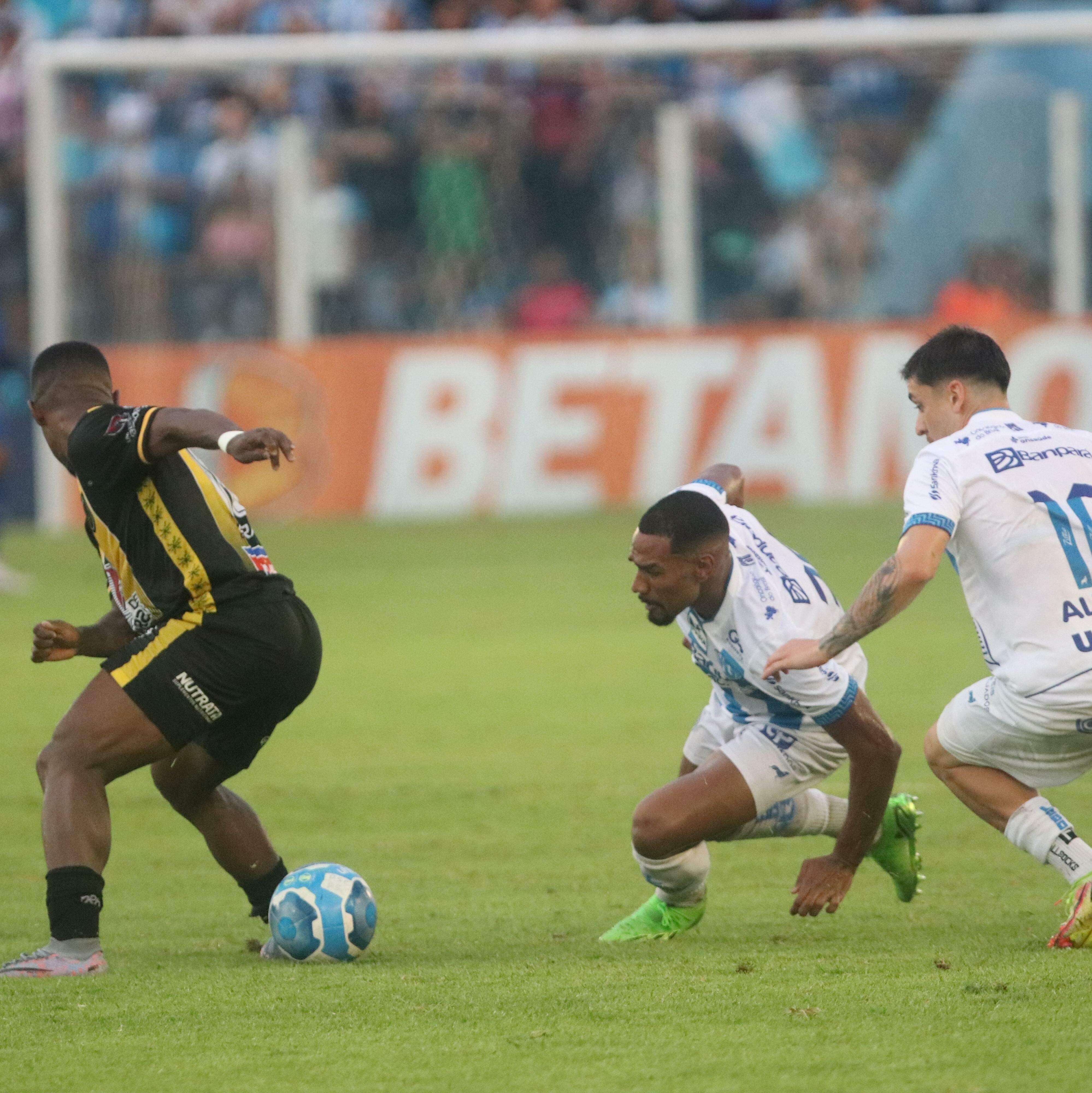 Futebol x Pandemia: Volta Redonda projeta disputa da Série C, mas