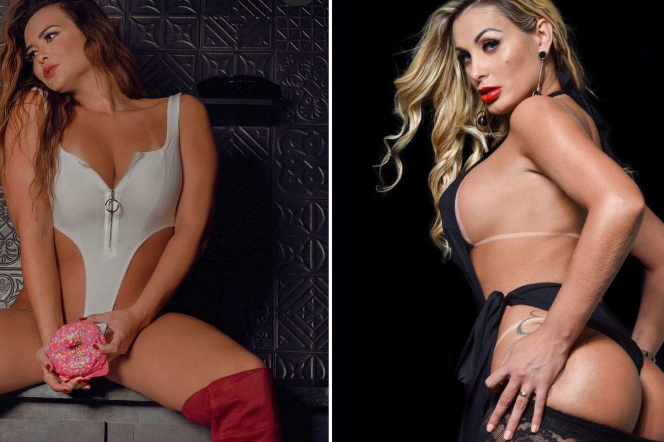 Geisy Arruda e Andressa Urach no OnlyFans? Entenda a exigência da produtora  de conteúdo | Celebridades | O Liberal