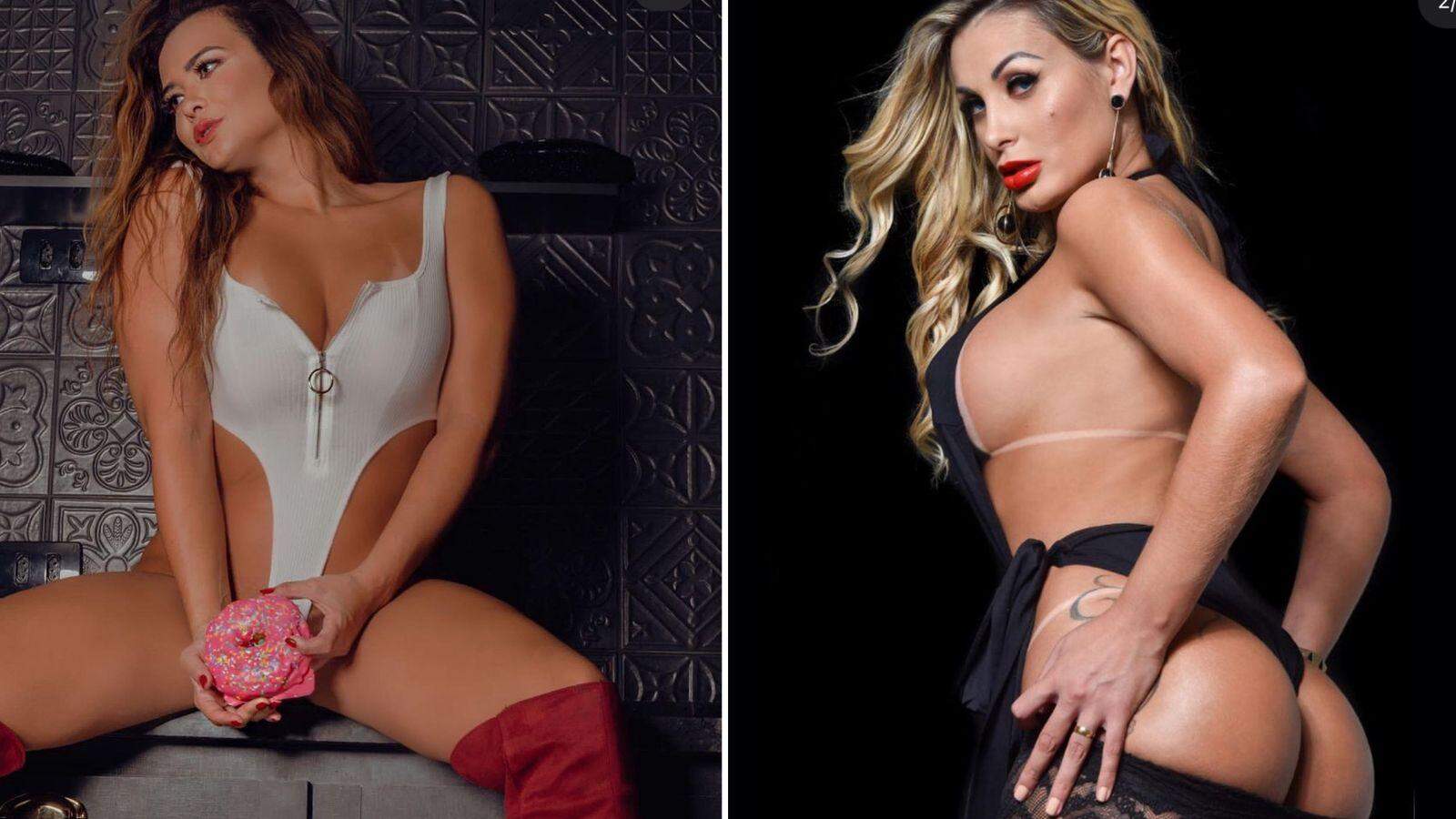 Geisy Arruda e Andressa Urach no OnlyFans? Entenda a exigência da produtora  de conteúdo | Celebridades | O Liberal