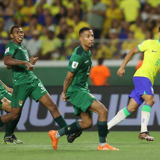 Jogo Brasil e Peru: saiba quando é o próximo jogo da Seleção Brasileira