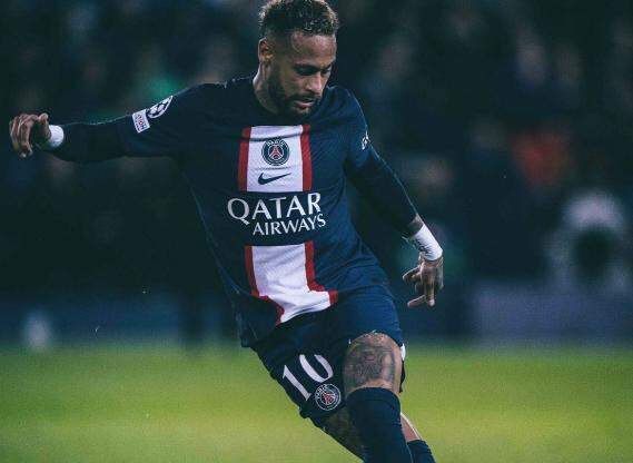 Neymar escolhe fortuna na Arábia Saudita, deixa PSG e vai jogar no Al-Hilal, Esportes