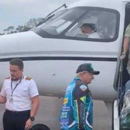 Médico natural de Viana que morreu em queda de avião no as