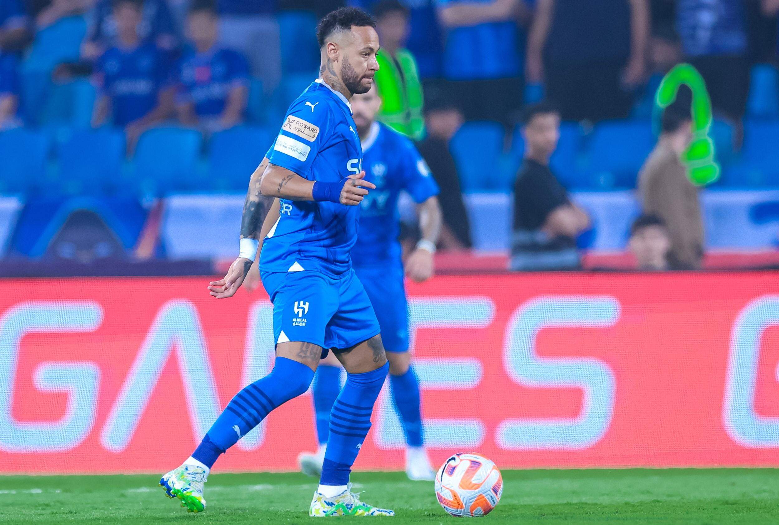 Al-Hilal conquista Champions League da Ásia e garante vaga no