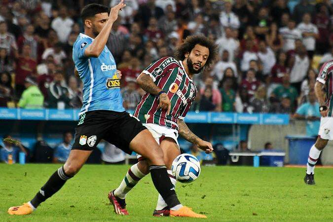 É HOJE, #Fluminense x #Cruzeiro jogam pelo #CampeonatoBrasileiro de #futebol.  Durante os últimos 42 jogos, o Fluminense ganhou 20 partidas,…