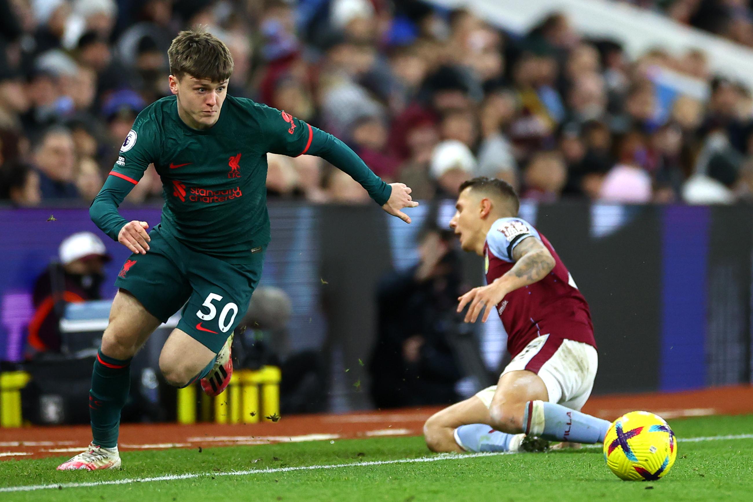 Aston Villa x Liverpool: onde assistir ao jogo pela Premier League - Placar  - O futebol sem barreiras para você