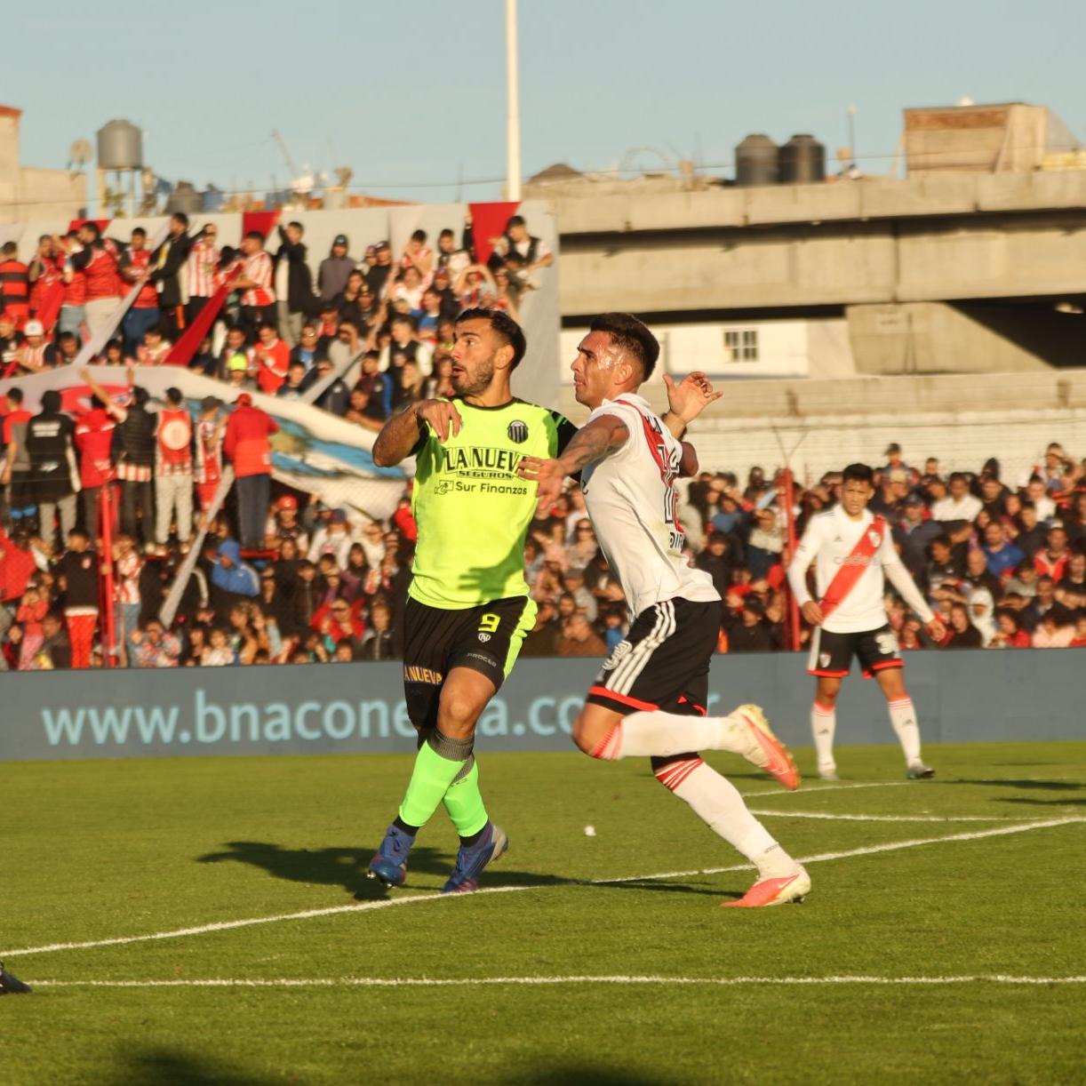 BARRACAS CENTRAL x ARSENAL DE SARANDÍ AO VIVO - CAMPEONATO ARGENTINOS - EM  TEMPO REAL 