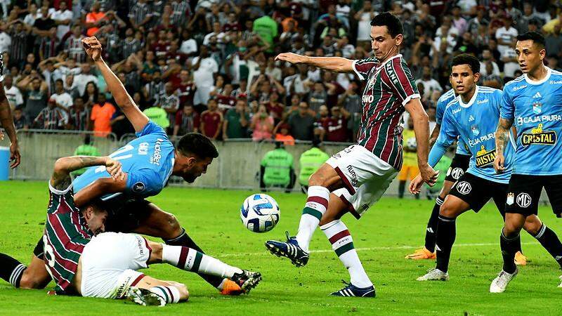 Onde assistir ao vivo o jogo do São Paulo hoje, quinta-feira, 27; veja  horário