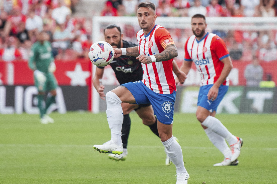 Girona x Athletic Bilbao: horário e onde assistir ao vivo por