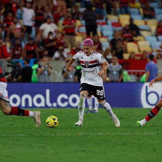 Assistir Defensa y Justicia x Flamengo ao vivo 14/07/2021 HD