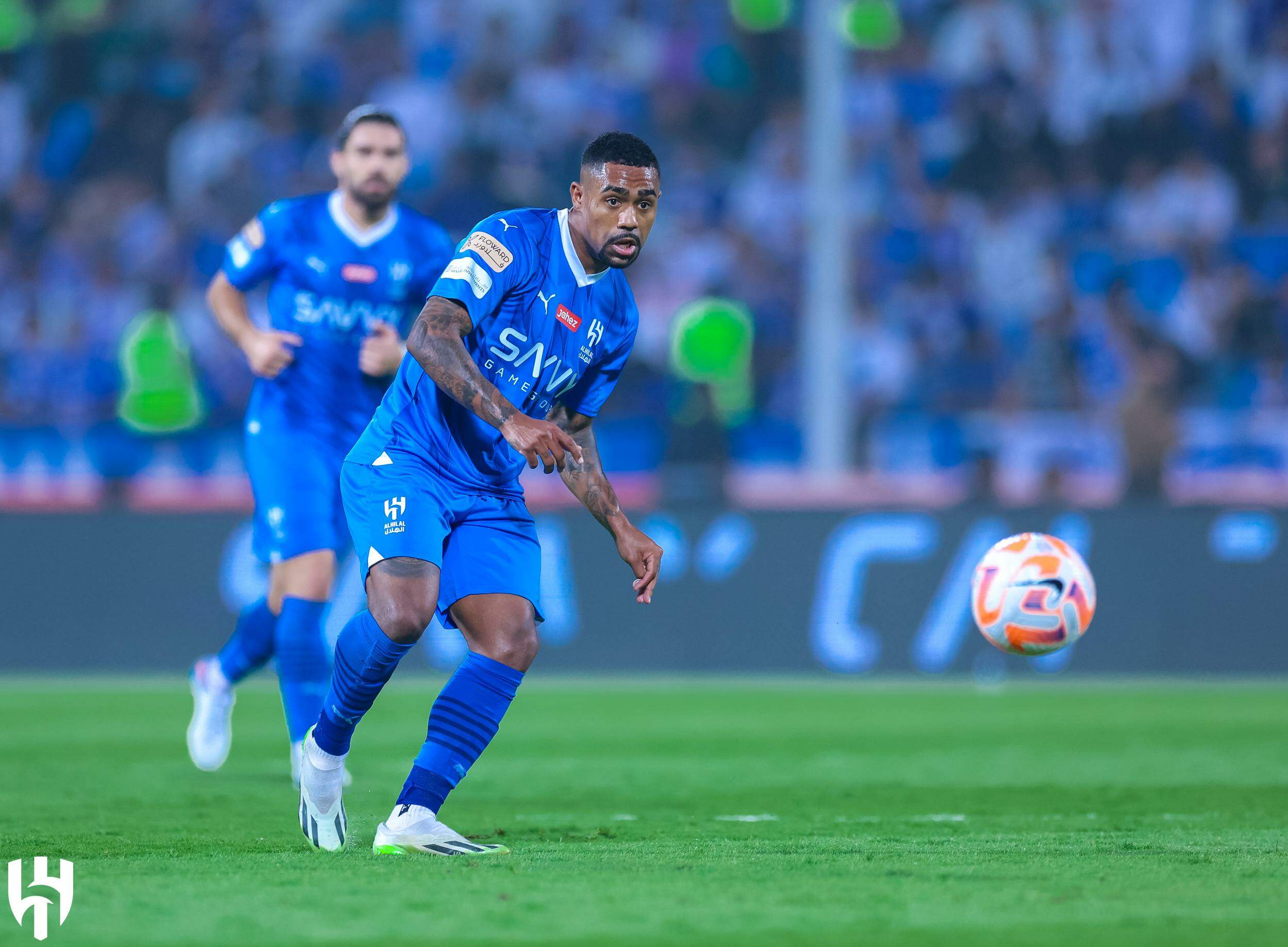 Al-Hilal x Al-Shabab: onde assistir ao jogo do time de Neymar