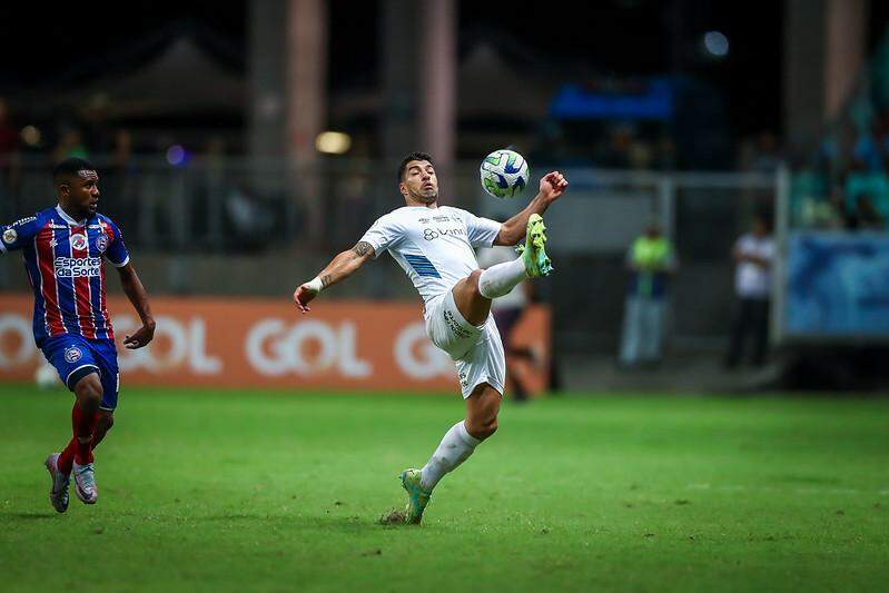 Onde vai passar o jogo do FORTALEZA X GRÊMIO hoje (30/09)? Passa