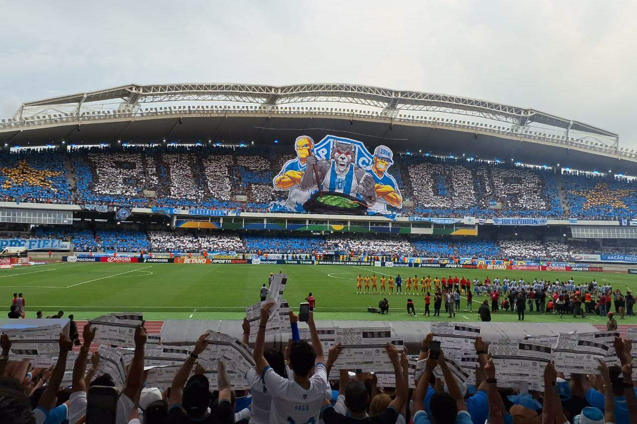 Campeonato Brasileiro 2023: quanto cada clube faturou com premiação da  Série A - Ecos da Noticia