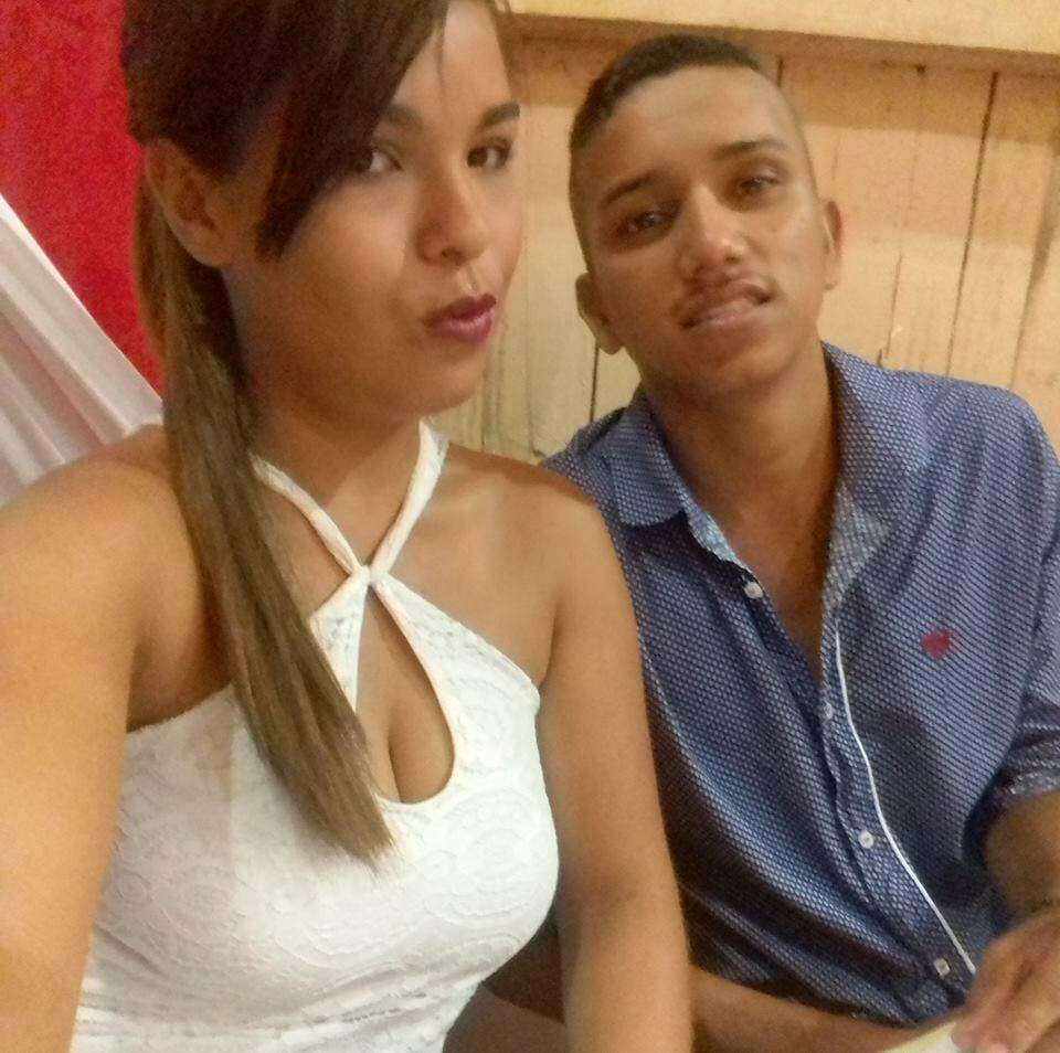 Casal é Assassinado Com Mais De 20 Tiros No Bairro Do Marco | Polícia ...