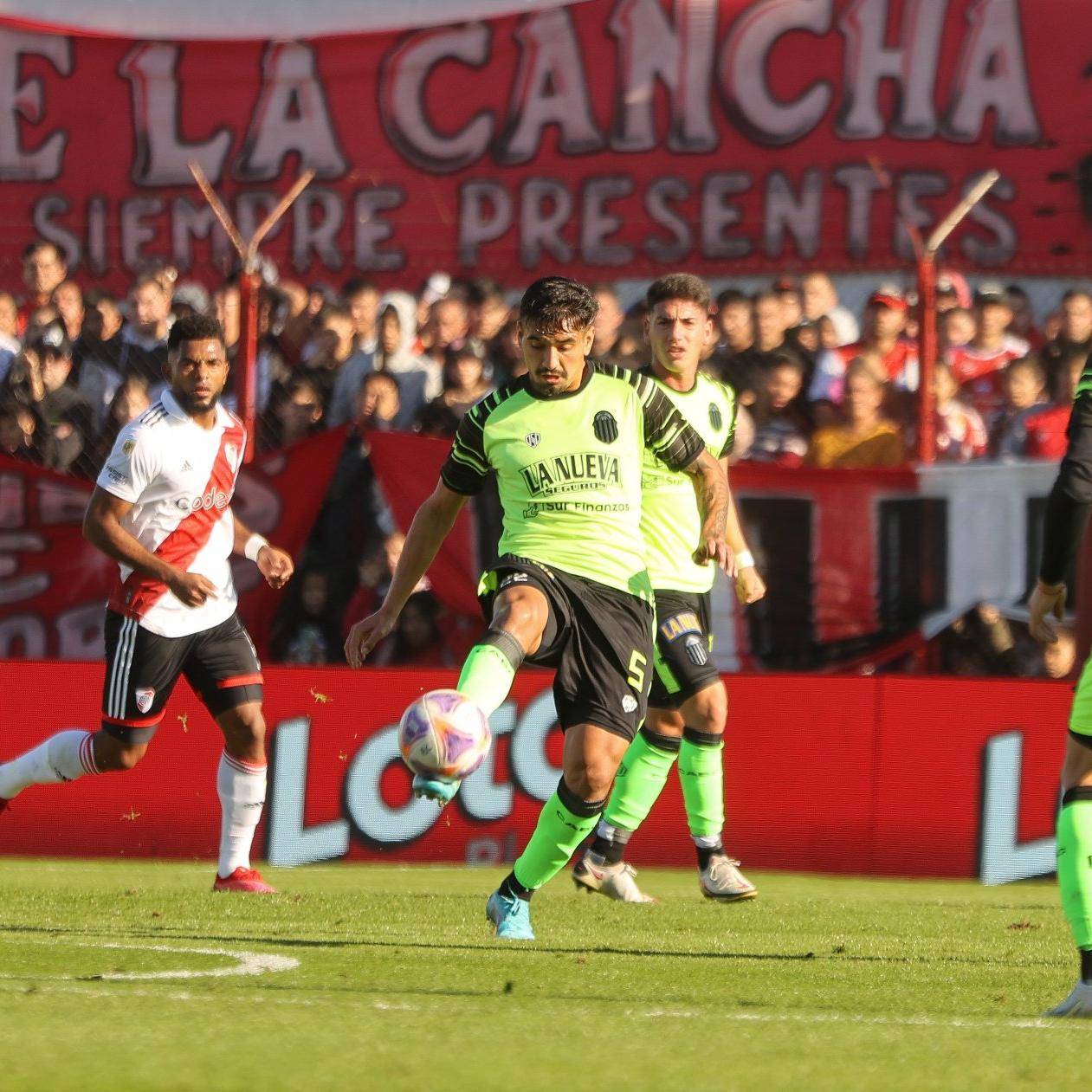 Arsenal de Sarandí: Tabela, Estatísticas e Jogos - Argentina