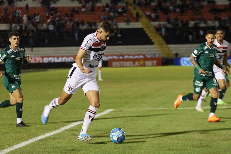 Vila Nova X Botafogo SP: Onde Assistir Ao Vivo O Jogo Hoje (11/10) Pela ...