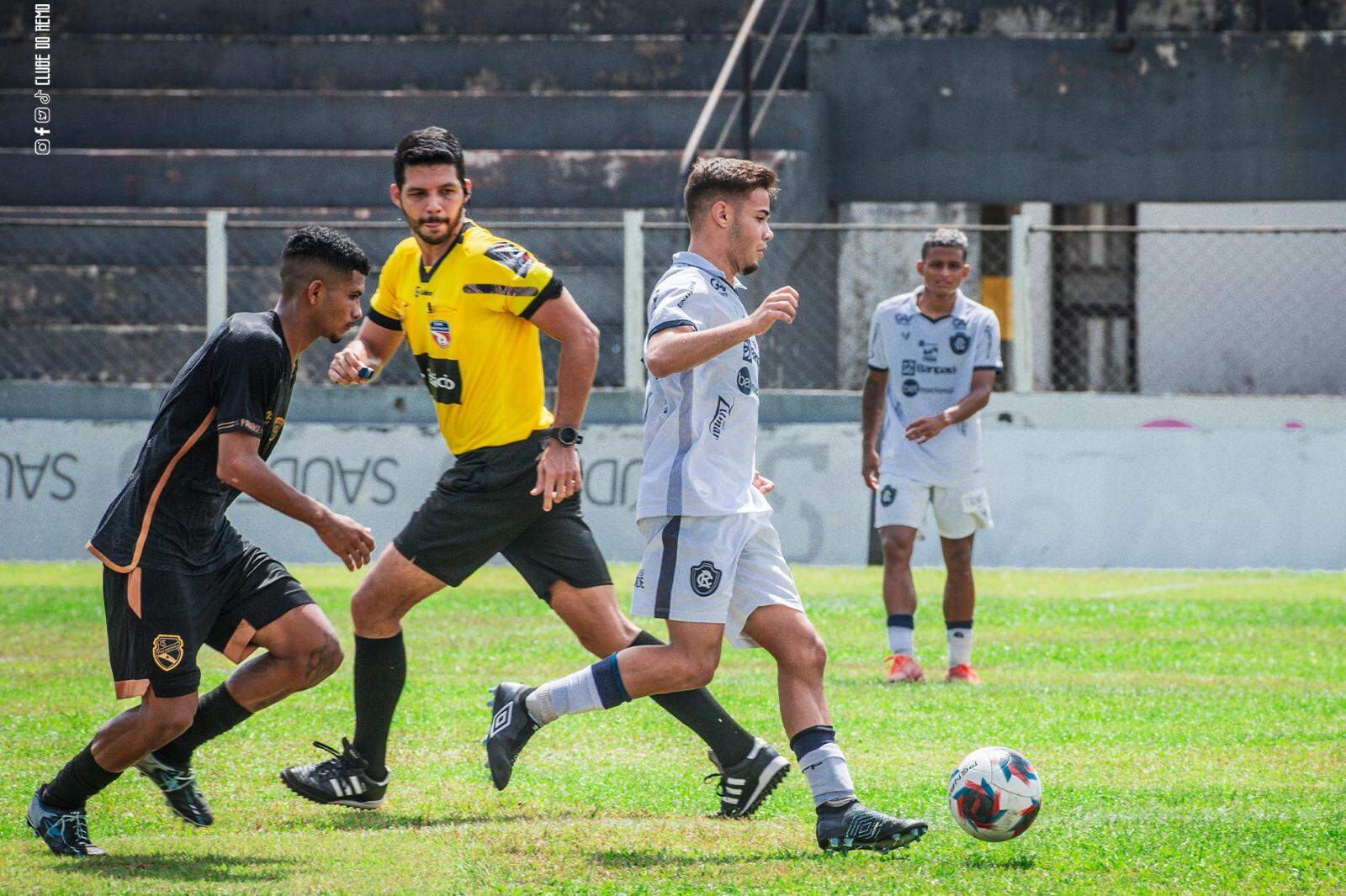 Ex-Remo, jogador paraense de futsal é convocado para a Seleção Brasileira  sub-20, Mais Esportes