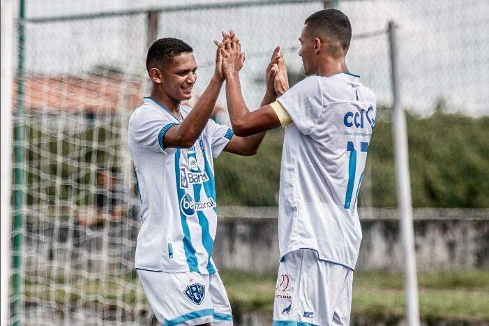 Benfica Juniores x Inter Juniores ao vivo hoje 29 novembro 2