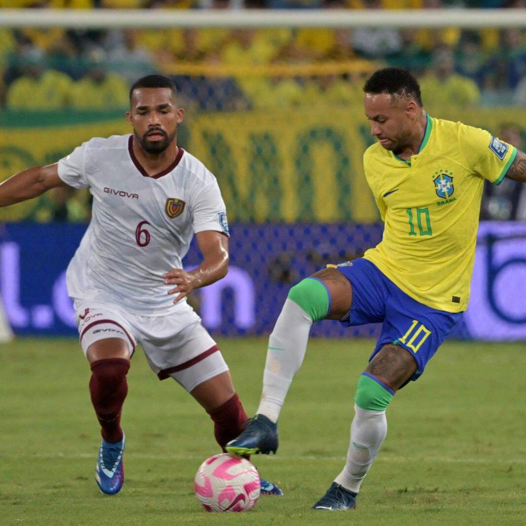 Lesão de Neymar durante jogo da Seleção Brasileira deve fazer FIFA  indenizar o Al Hilal; entenda - Lei em Campo